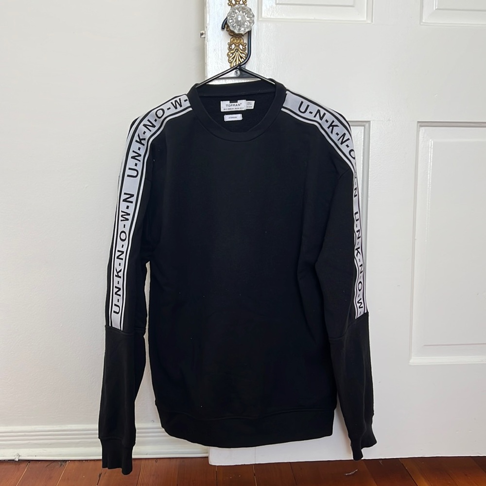 Limited edition sweatshirt